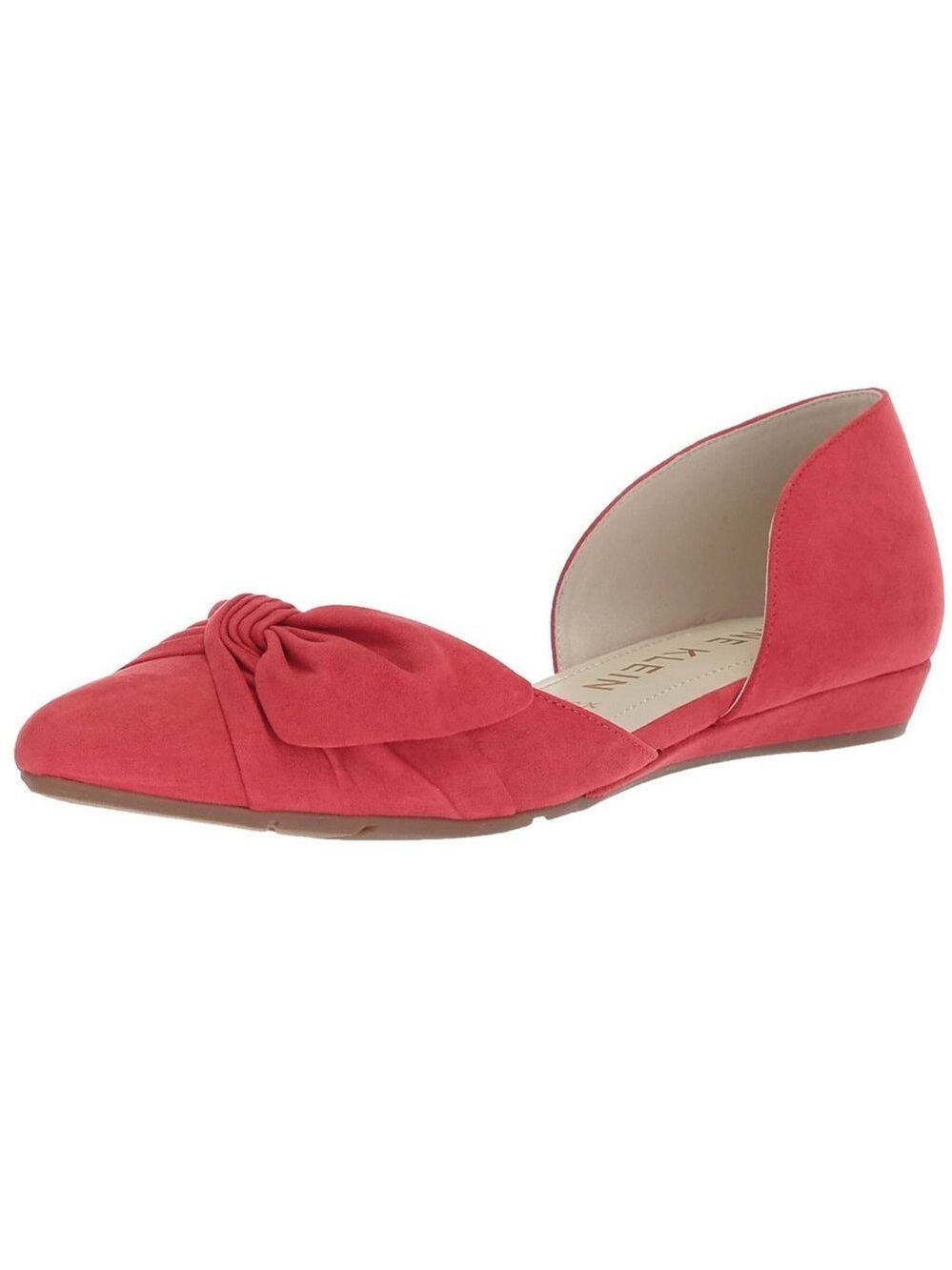 Anne Klein Women's Bette Ballet Flat